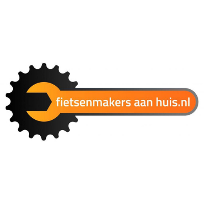 Logo Fietsenmakers aan huis